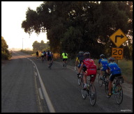 The flat warmup before the climbing begins.jpg