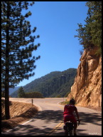 Dancing like a Cat near the top of Kings Canyon.jpg